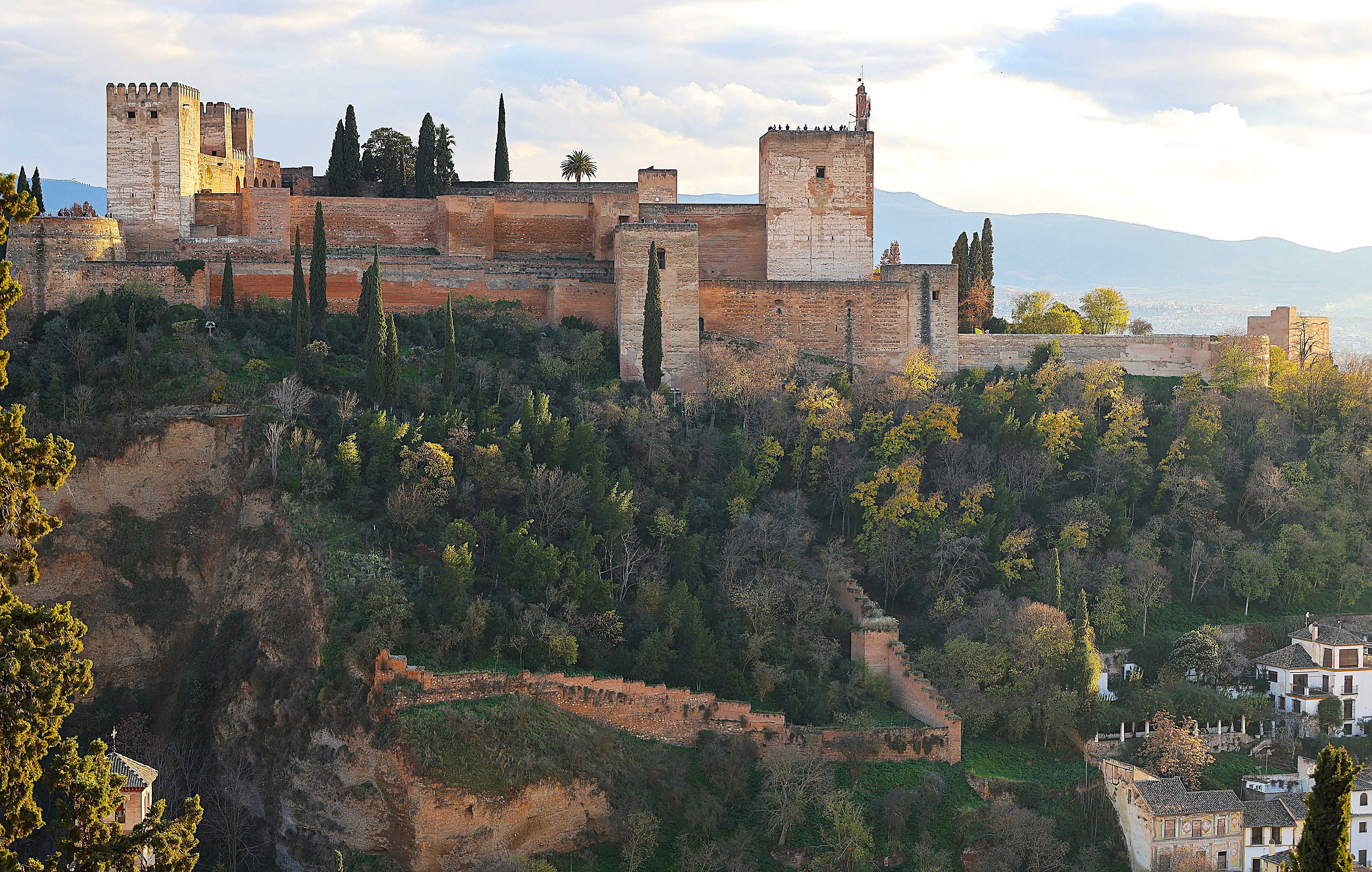 Alhambra